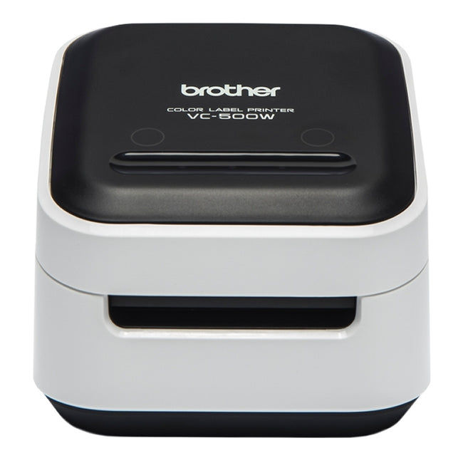 Brother Impresora Etiquetas Color VC500W Usb/Wifi Hover Image