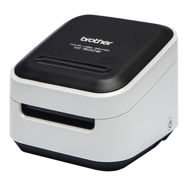 Brother Impresora Etiquetas Color VC500W Usb/Wifi Main Image