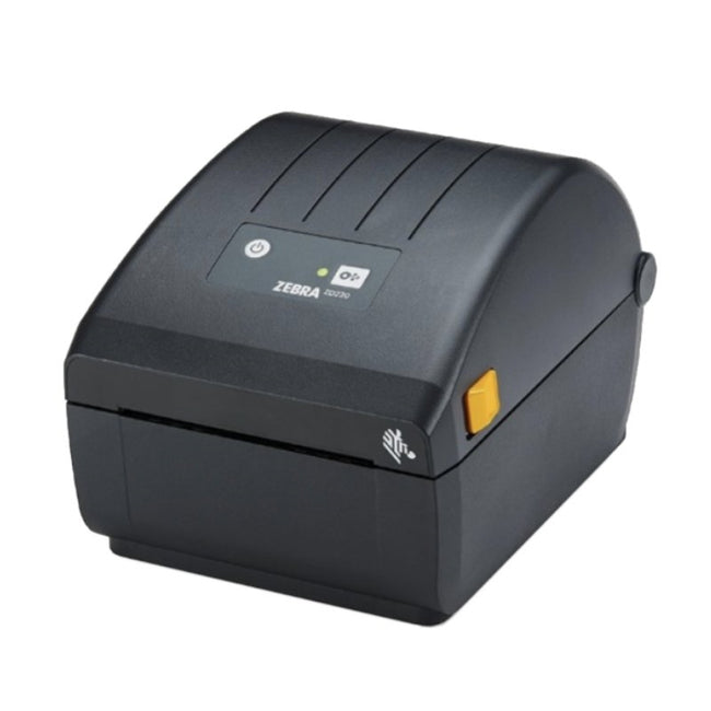 Zebra Impresora Térmica Directa ZD220 Usb Hover Image