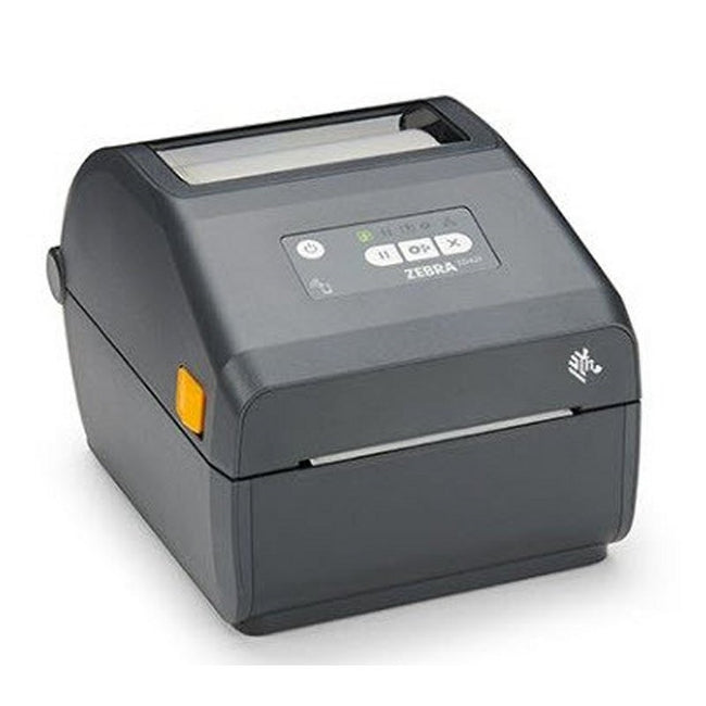 Zebra Impresora Térmica ZD421T Usb Hover Image