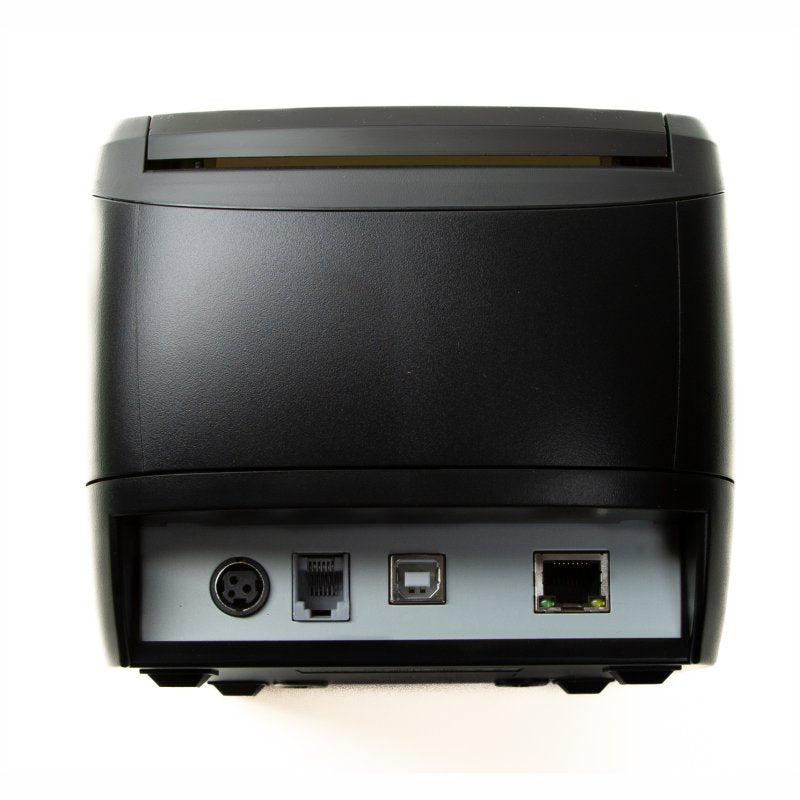 iggual Impresora térmica tickets TP7001 USB+RJ45