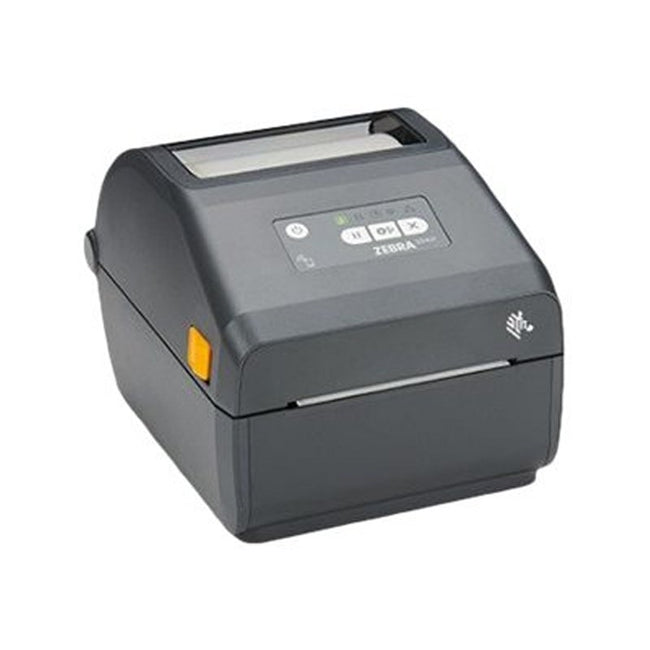 Zebra Impresora Térmica Directa ZD421D Usb Etherne Hover Image