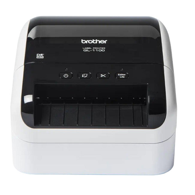 Brother Impresora Etiquetas QL-1100C Hover Image
