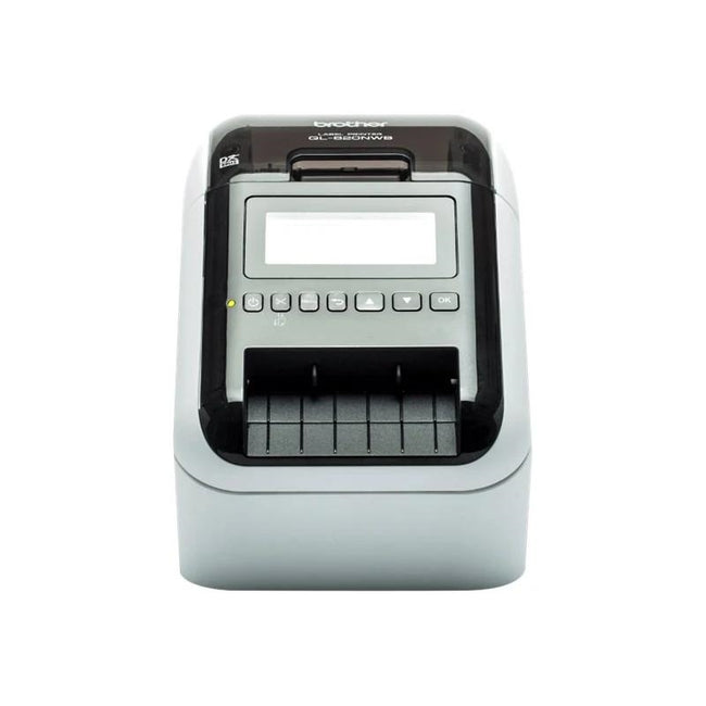 Brother Impresora Etiquetas QL-820NWBC Hover Image