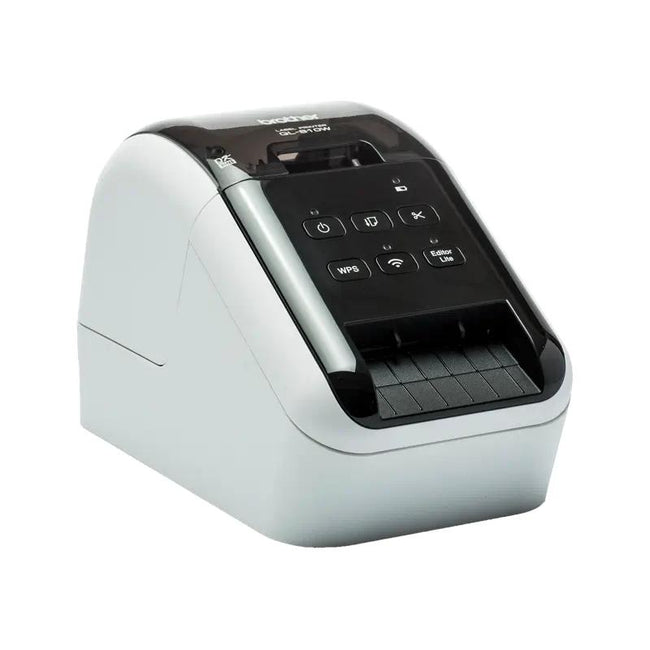 Brother Impresora Etiquetas QL-810WC Main Image