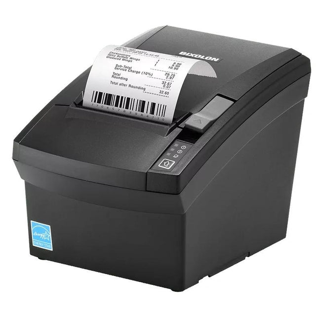 Bixolon Impresora Tickets SRP-330IIIESK Usb/ser/E Hover Image