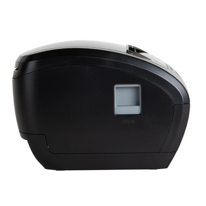 iggual Impresora térmica tickets TP EASY 80 USB+RJ