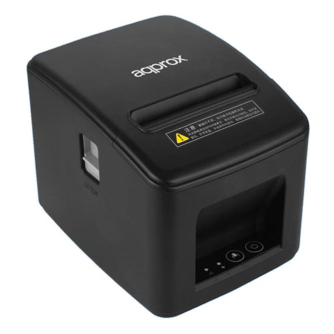 approx Impresora Tiquets aaPOS80AM Usb/ Lan Main Image