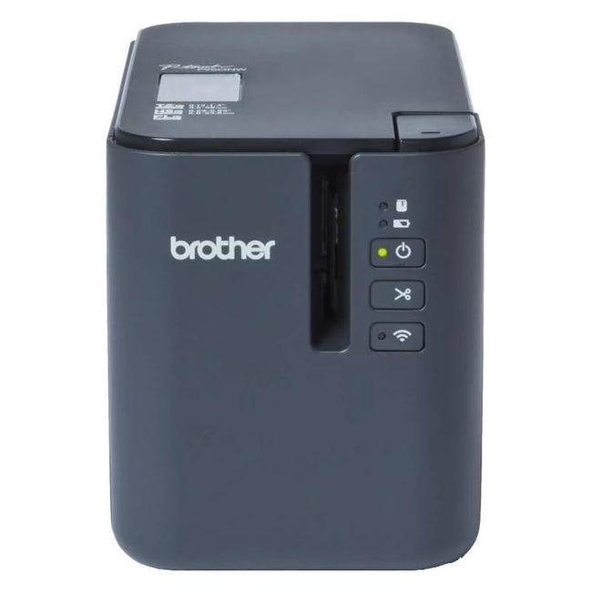 Brother Rotuladora Electronica PTP950NW Hover Image