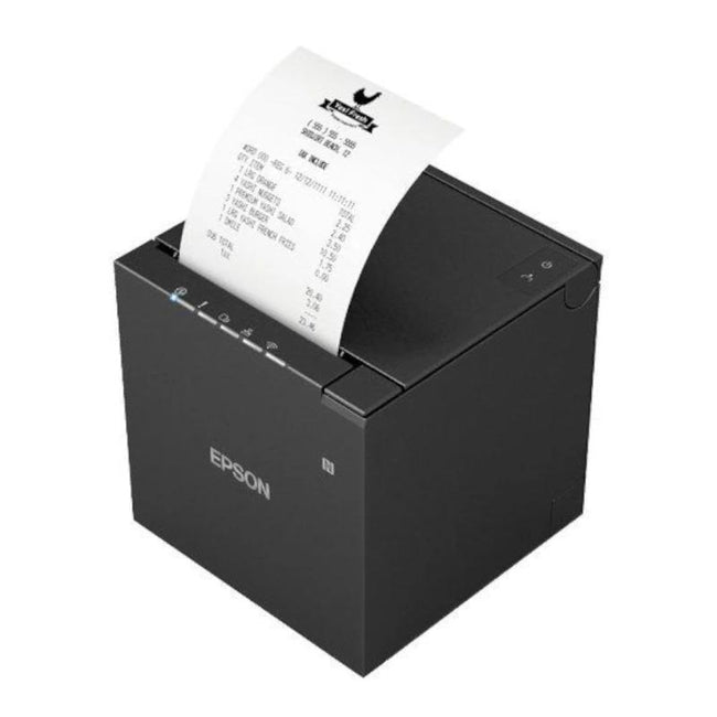 Epson Impresora Tickets TM-30III Usb/Ethernet Main Image