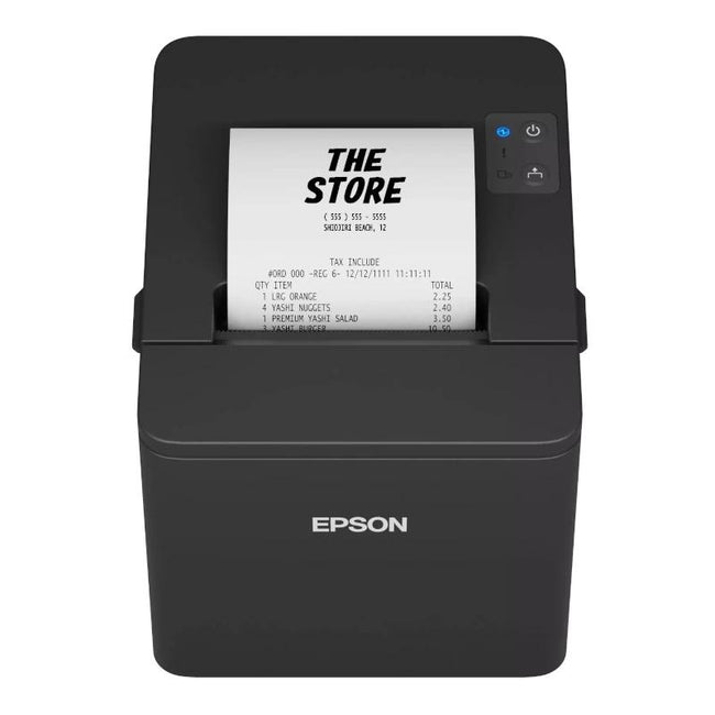 Epson Impresora Tickets TM-T20 IV USB/RS232 / Ethe Hover Image