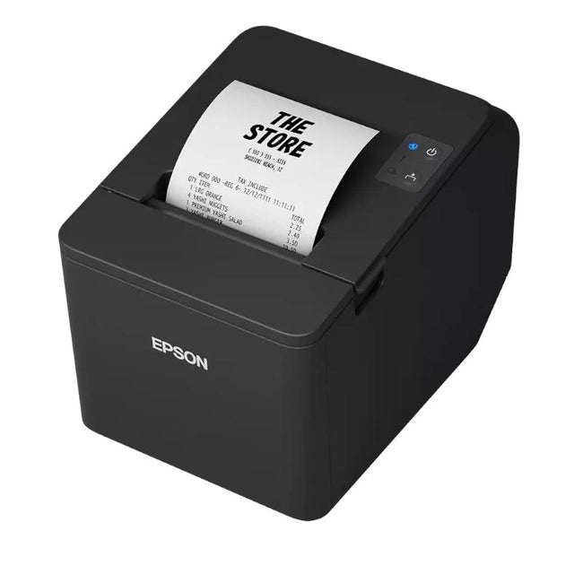 Epson Impresora Tickets TM-T20 IV USB/RS232 / Ethe Main Image