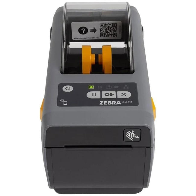 Zebra Impresora Térmica Directa ZD411 Usb/Ethernet Hover Image