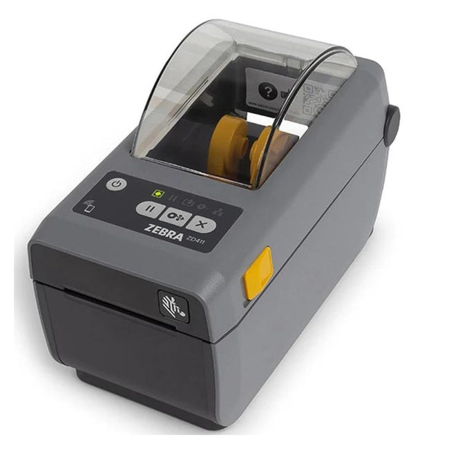 Zebra Impresora Térmica Directa ZD411 Usb/Ethernet Main Image