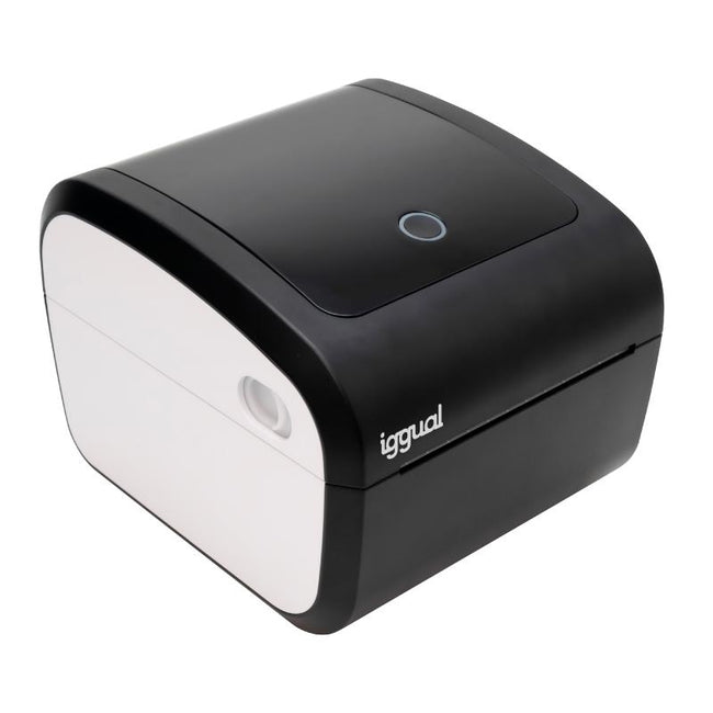 iggual Impresora etiquetas envíos 4X6 USB+Bluetoot Hover Image