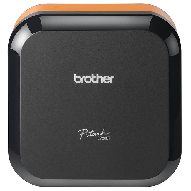 Brother Rotuladora Electronica PTE720BT Hover Image