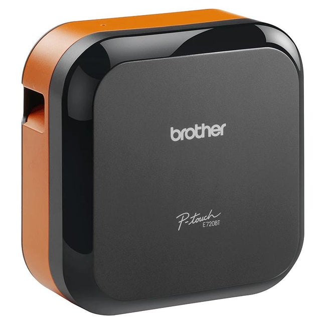 Brother Rotuladora Electronica PTE720BT Main Image