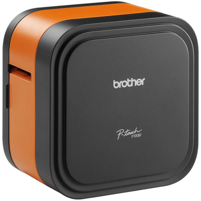 Brother Rotuladora Electronica PTE920BT Main Image