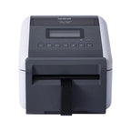 Brother Impresora Termica TD4555DNWB