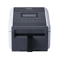 Brother Impresora Termica TD4555DNWB