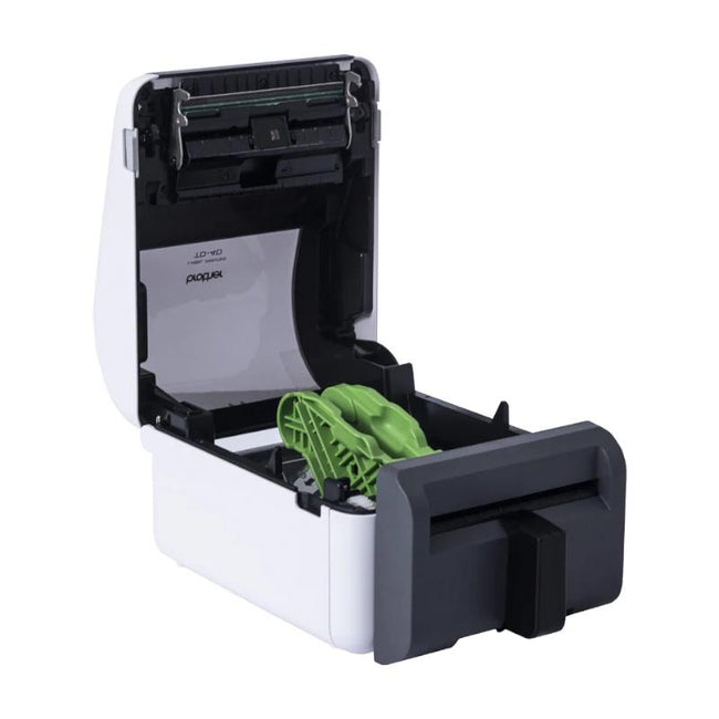Brother Impresora Termica TD4555DNWB Main Image