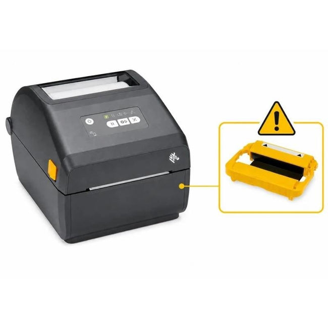 Zebra Impresora Térmica ZD421 Usb/Corte Hover Image