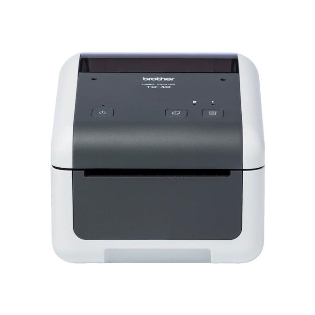 Brother Impresora Termica TD4425DN Hover Image