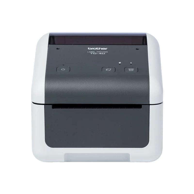 Brother Impresora Termica TD4425DN