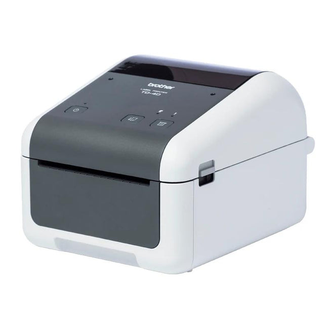 Brother Impresora Termica TD4425DN Main Image