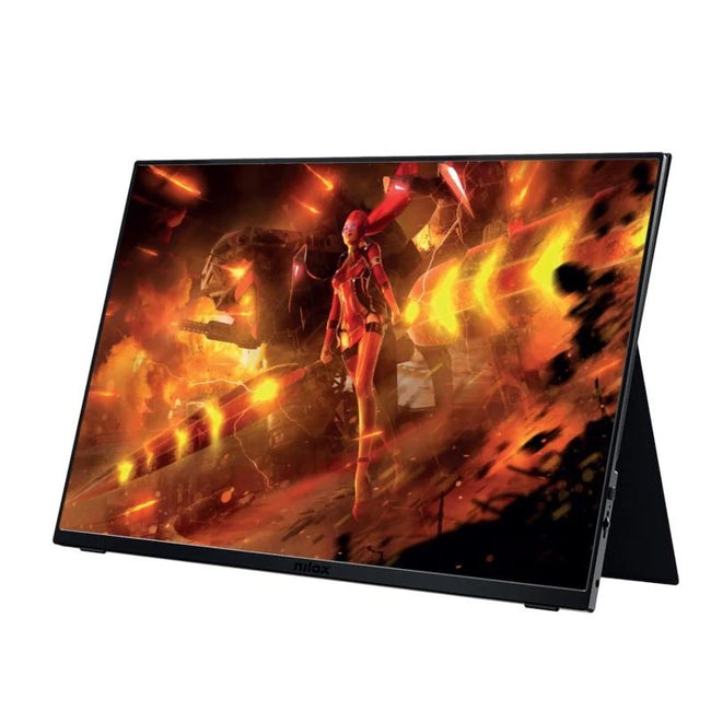 Nilox NXMP16FHD1201 Monitor Portátil 16.1"120Hz MM Hover Image