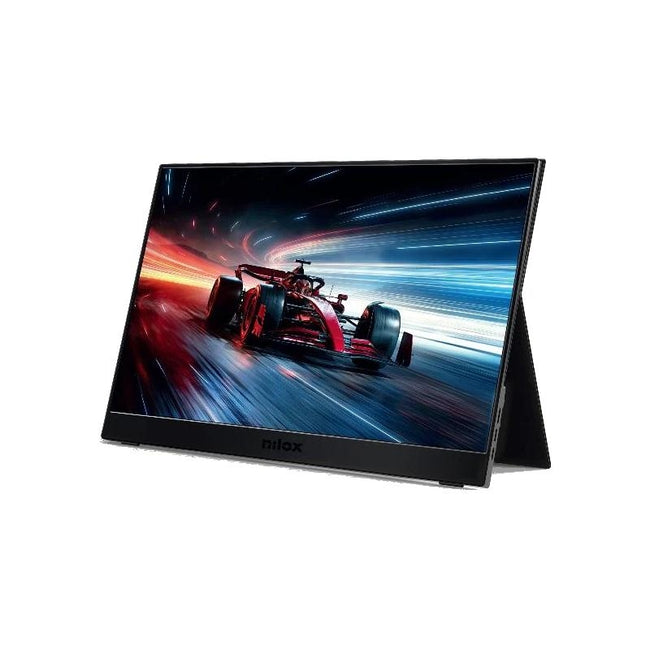 Nilox NXMP17FHD1441 Monitor Portátil 17.3" 144Hz M Hover Image