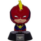 Lámpara Paladone Icon Captain Marvel