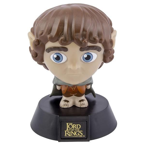 Lámpara Paladone Icon Frodo El Seor de los Anillos
