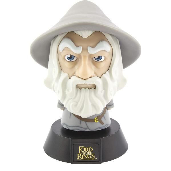 Lámpara Paladone Icon Gandalf Seor de los anillos