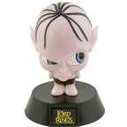 Lámpara Paladone Icon Gollum Seor de los anillos