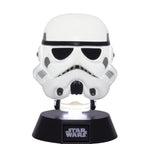 Lámpara Paladone Icon Stormtrooper Stars Wars