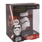 Lámpara Paladone Icon Stormtrooper Stars Wars