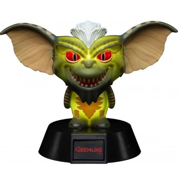 Lámpara Paladone Icon Stripe Gremlins