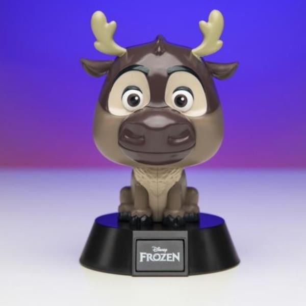 Lámpara Paladone Icon Sven Frozen