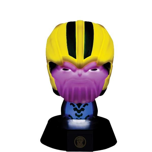 Lámpara Paladone Icon Thanos