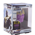 Lámpara Paladone Icon Thanos