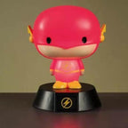 Lámpara Paladone Icon The Flash 3D