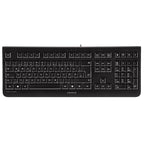 Cherry DC2000 Teclado + Raton Optico 1.200dpi