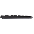 Cherry DC2000 Teclado + Raton Optico 1.200dpi