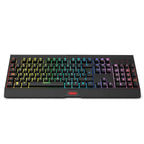 KROM KABALA  Kit Teclado y Ratón Wireless RGB SP