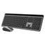 NGS Kit teclado+raton Eclipse Multi, Recargable