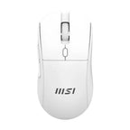 Msi Teclado + Ratón FORGE K210 W COMBO ES White