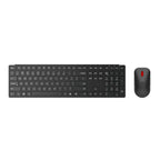 Lenovo 4X31S04841 Teclado + Raton Inalambrico