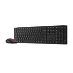 Lenovo 4X31S04841 Teclado + Raton Inalambrico