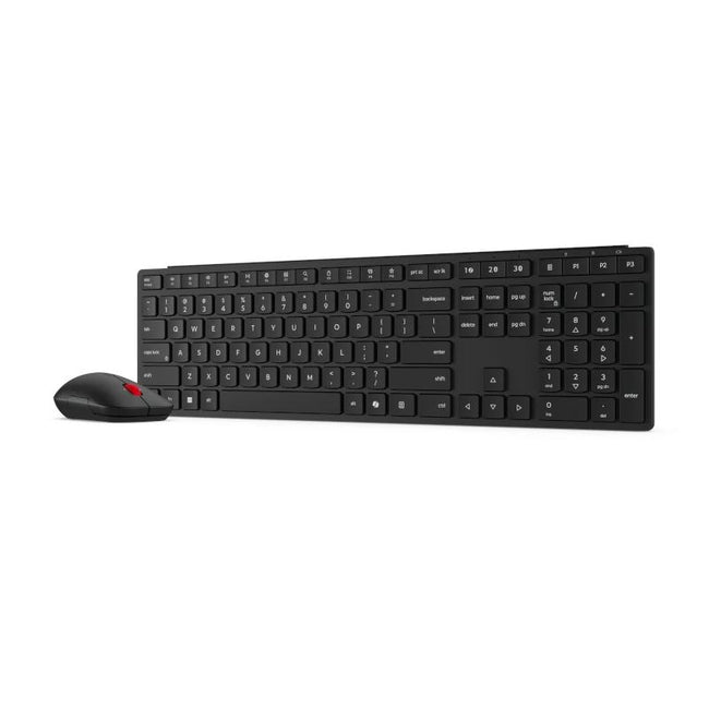 Lenovo 4X31S04841 Teclado + Raton Inalambrico Main Image